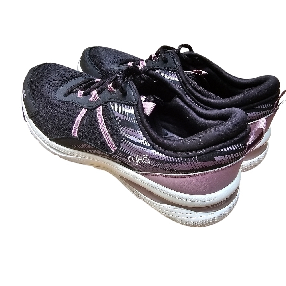 Ryka Balance 2 Memory Foam Mesh Walking Sneakers,… - image 3